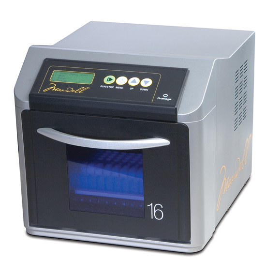 Maxwell 16 Instrument (AS2000).