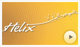 Helix - On-site stocking made easy