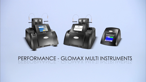 Performance Glomax Multimode Readers