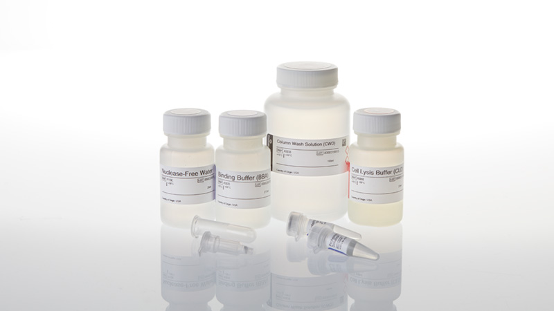 ReliaPrep Blood gDNA Miniprep System 100 preps