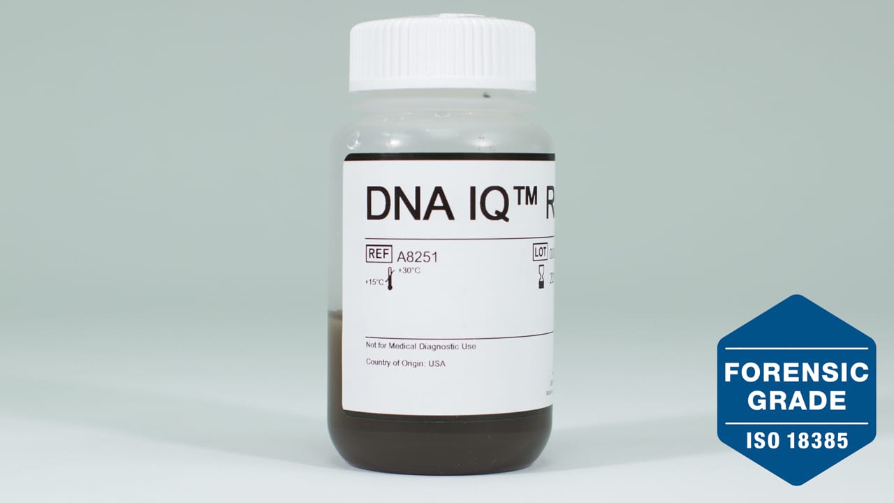 DNA