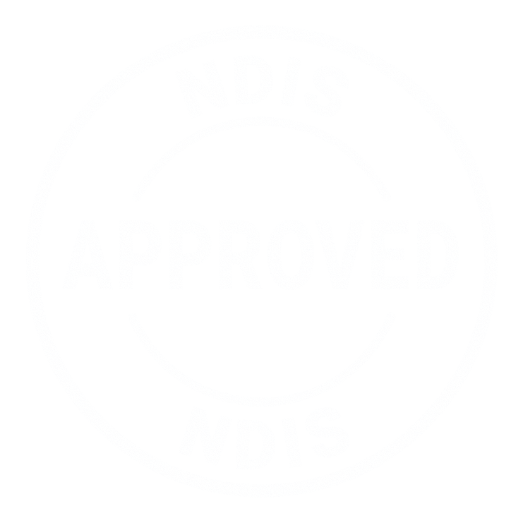 NDIS Approved Logo - PowerPlex 35GY System